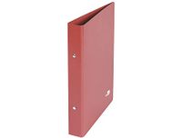 Liderpapel CA03 Ringband Folio Bruin