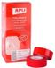 APLI plakband rood