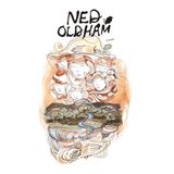 Konkurrent Ned Oldham - Further Gone / God Will Let Me Know (7" Single)