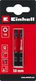 Originele Einhell Impact-bits, 2-delig, 50 mm, T20