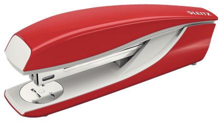 Leitz NeXXt 55040025 Nietmachine Rood