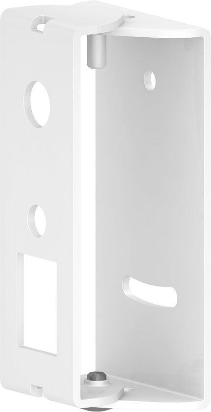 Hama Muurbevestiging voor Sonos PLAY1 - Wit