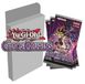 Yu-Gi-Oh! Chaos Origins: 3-Pack Tuckbox