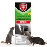 Protect Home Ratten en muizen elektrische val