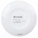Victionary Dessert Fruitbord, rond, 20,5 cm, opaalglas, 6 stuks