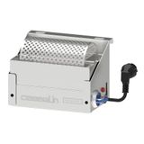 Verwarmd boterwiel voor CTV300 - CRBCTV300