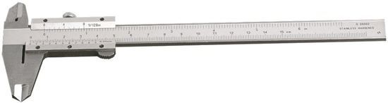 KRAFTWERK SCHUIFMAAT 235MM