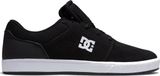 DC Shoes Crisis 2 Schoenen Zwart EU 40 1/2 Man