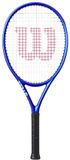 Wilson Ultra 26 V5.0 Tennisracket Kinderen Blauw