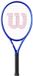 Wilson Ultra 26 V5.0 Tennisracket Kinderen Blauw