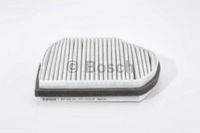 BOSCH pollenfilter 1987432301