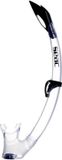 SEAC Tribe Diving Snorkel - Transparant - Kinderen - Siliconen Mondstuk