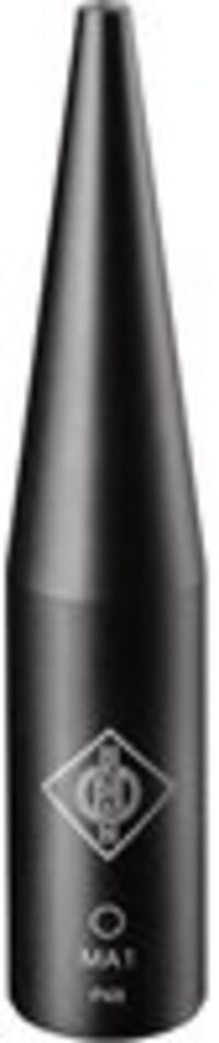 Neumann MA 1 meetmicrofoon