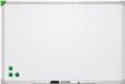 Franken Magneettafel SC914060 Whiteboard Uactline Steel 600x450