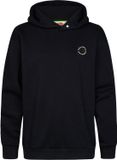 Petrol Industries Jongens Hoodie Forgeland Zwart Maat 116