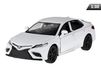 RMZ Toyota Camry Modèle 1:32, Blanc