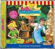 Folge Bibi Blocksberg 120: Der Affe ist los! CD