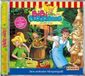 Folge Bibi Blocksberg 120: Der Affe ist los! CD