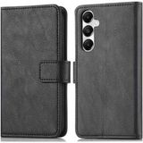 imoshion Luxe Bookcase voor de Samsung Galaxy A16 - Zwart