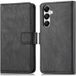 imoshion Luxe Bookcase voor de Samsung Galaxy A16 - Zwart