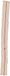 Cao C.A.O Reservebits - Lengte 170 mm - Breedte 20 mm, Wit, 170 x 20 mm