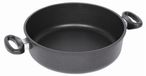 Poêle, 28 cm Diameter, Revêtement Antiadhésif, Compatible Induction et Four