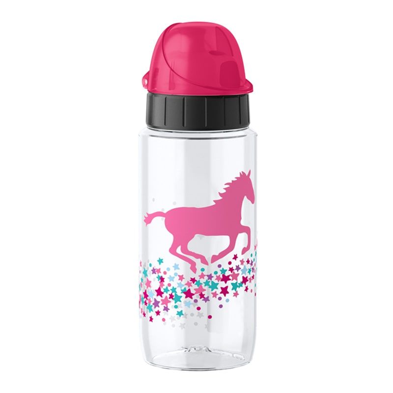 Emsa Drink2Go Tritan Drinkfles - 0.5L - Meisje - Multi