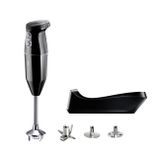 Bamix Cordless PLUS Mixeur plongeant - Noir