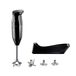 Bamix Cordless PLUS Mixeur plongeant - Noir