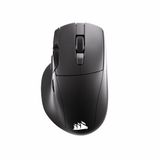 Corsair Nightsword v2 Pro - Draadloze Gaming Muis met Stream Deck Functie - 33.000 DPI - RGB - Zwart