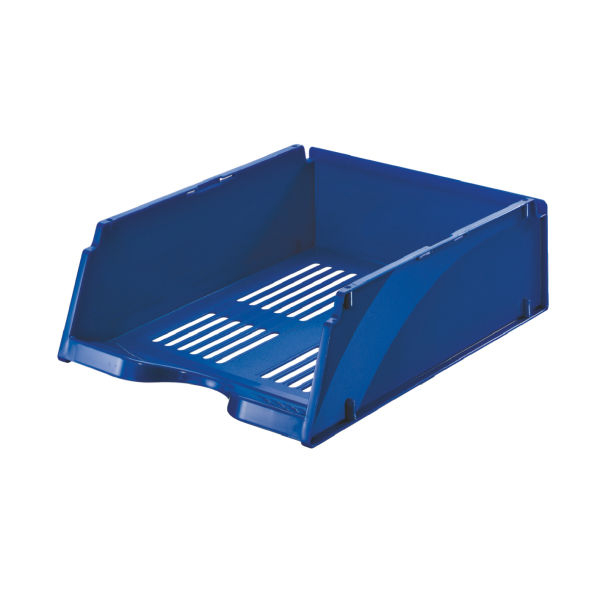 Esselte TRANSIT JUMBO A4 Blue