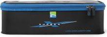 Preston Eva Hooklength Case Long - Noir / Bleu