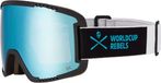 HEAD Unisex Contex Pro 5K Large Skibril