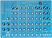 SOMA LABORATORY Pulsar-23 - synthesizer