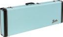 Fender Classic Series Case Stratocaster/Telecaster Limited Edition Sonic Blue