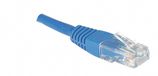 Connect Icecat 853932 netwerkkabel Blauw 0,5 m Cat5e U/UTP