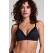 Hunkemöller Lingerie Soutien-gorge préformé sans armature Lola - Noir - taille E75