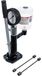 Testeur de pulvérisateur - Appareil de test pour injecteurs diesel - 600 bar - M12 x 1,5 et M14 x 1,5