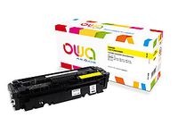 Armor Canon 046H Toner Cartridge Geel