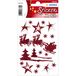 HERMA 3734 sticker Papier Permanent 18 stuk(s)