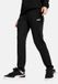 Puma ESS Small No. 1 Logo Joggingbroek Zwart Dames M