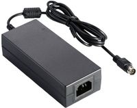 Dehner Elektronik ATS 120A1-P240 AC/DC desktop- en stekkernetvoeding 24 V/DC 5.0 A 120 W Gestabiliseerd