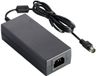 Dehner Elektronik ATS 120A1-P240 AC/DC desktop- en stekkernetvoeding 24 V/DC 5.0 A 120 W Gestabiliseerd