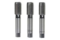 KS Tools 331.0090 handschroefdraadboorset, HSS M9,0