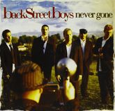 Never Backstreet Boys Never Gone [+ Dvd]
