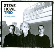 Suburban Steve Howe Trio Travelling