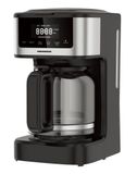 Heinner HCM-DD900BKSS Koffiezetapparaat