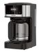 Heinner HCM-DD900BKSS Koffiezetapparaat