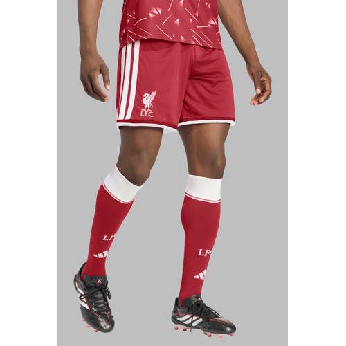 adidas Performance Senior Liverpool FC voetbalshort Thuis