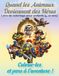 Quand les Animaux Deviennent des Héros: Livre de coloriage pour enfants (4-10 ans) Colorie-les tous Aventures Épiques d' Animaux Guerriers, Magiciens ... pour Stimuler l'Imagination et la créativité